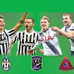 Juvenyus-vs-Tottenham
