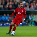 FC Bayern Munchen v GNK Dinamo Zagreb – UEFA Champions League