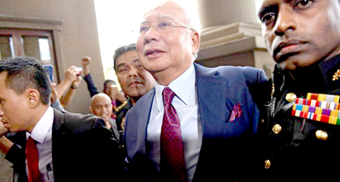 Najib-razak